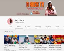 Deivys is not only popular on TikTok but also attainted huge fame on Instagram and on his YouTube channel as well where on both platforms her is famou